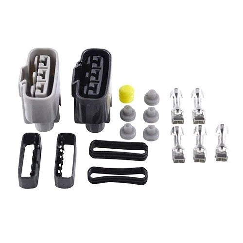 RMStator Regulator/Rectifier Connector Kit #RM14016