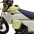Ims Fuel Tank 3.2 Gallon Natural #112448-N2 Husqvarna