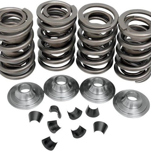Kibblewhite Valve Spring Kit .415" Lift Harley Davidson Duo Glide/Hydra Glide/FL