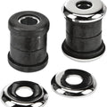 HardDrive Handlebar Damper Kit with Rubber Bushings