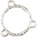 Cometic Exhaust Gasket fits Honda CR250R Elsinore 1986-1991