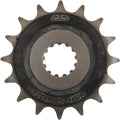 JT Front Rubber Cushioned Sprocket 16T 530 #JTF580.16RB for Yamaha