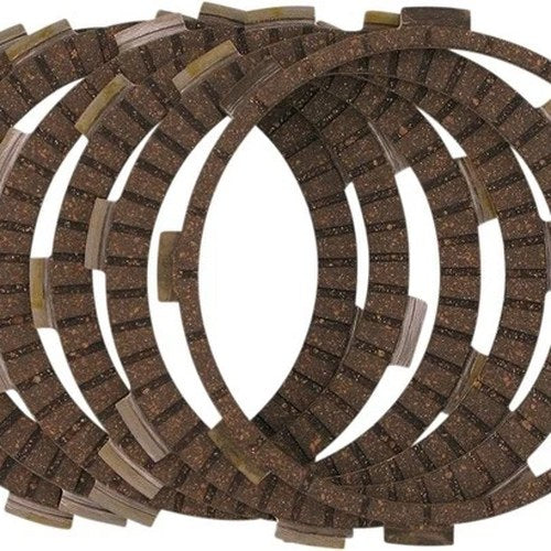 Ebc CK Clutch Friction Plate Set #CK1304 for Honda CRF230F/CRF150F