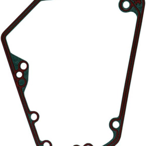 James Cam Gear Cover Gasket Paper on Metal #JGI-25225-93-XM Harley Davidson