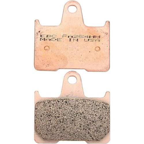 Ebc HH Brake Pads Rear #FA254HH for Harley Davidson/Kawasaki/Suzuki