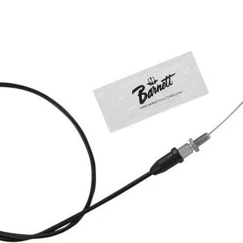 Barnett Throttle Cable Black #76747 Buell Thunderbolt/Lightning/Cyclone