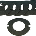 James Generator Mounting Gaskets 10-Pack Harley Davidson Duo Glide/Sportster