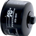 K&N Oil Filter #KN-164 BMW C 650 GT/C 600 Sport/C 650 Sport