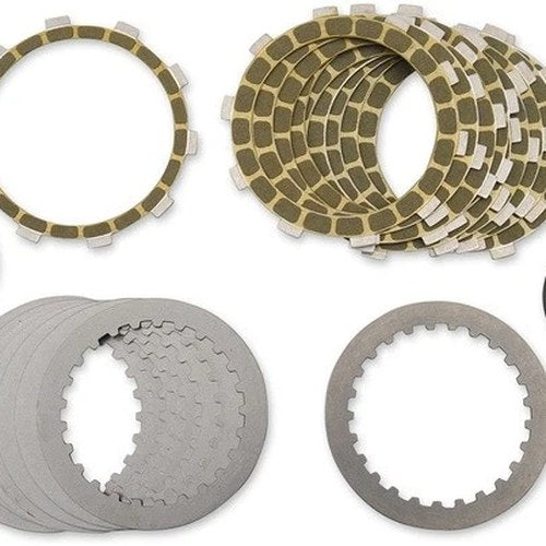 Barnett Complete Clutch Kit fits Suzuki GSF1200S Bandit 1200 S/GSX-R750