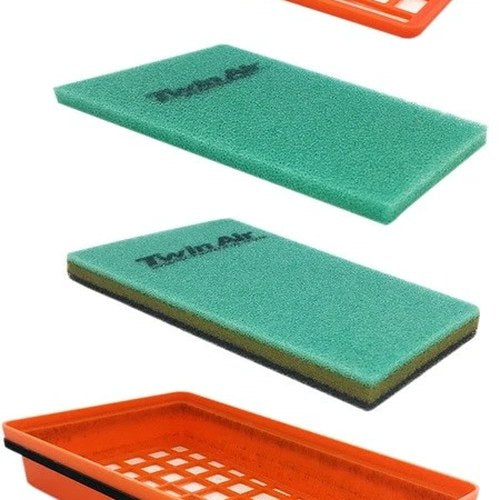 Twin Air Standard Foam Air Filter #155510P Husqvarna/KTM 701/690 Enduro R