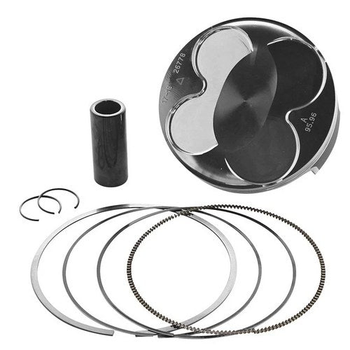 Vertex Piston 95.96mm 13.5:1 #24187A Honda CRF450R/CRF450RX 2017-2018