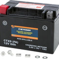 Fire Power Factory Activated Sealed Battery #CTX9-BS(FA)