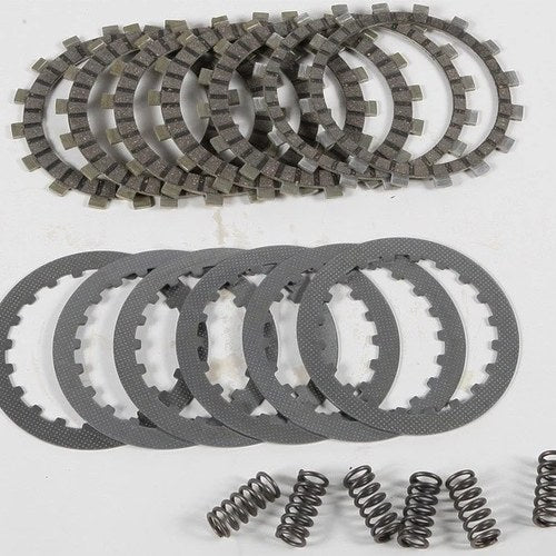Ebc Drc Clutch Kit for Yamaha YZ125 1989-1990