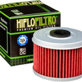Hiflo Oil Filter #HF103 fits Honda Crf 250/CB300