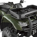 Moose Basket Front Black