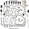 Parts Unlimited Carburetor Rebuild Kit for Suzuki Bandit 1200 2001-2005