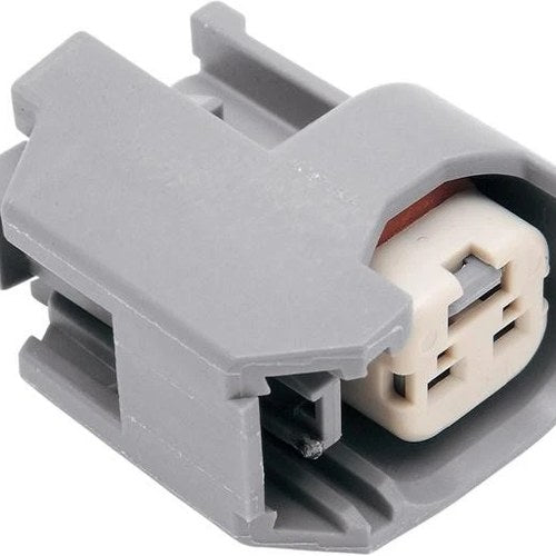 Namz Delphi Male Fuel Injector Connector #ND-15419715 Harley Davidson