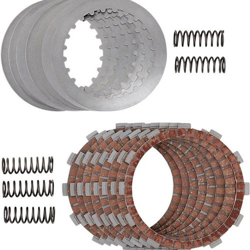 DP Dpk Complete Clutch Kit #DPK241 fits Honda CRF250R 4-Stroke 2018-2019