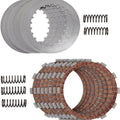 DP Dpk Complete Clutch Kit #DPK241 fits Honda CRF250R 4-Stroke 2018-2019