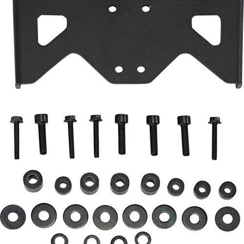 Givi Side Case Hardware Kit #1152KIT fits Honda CB500X/CB500F