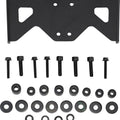 Givi Side Case Hardware Kit #1152KIT fits Honda CB500X/CB500F