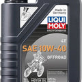 Liqui Moly Offroad Motor Oil 4T 1 Liter 10W-40