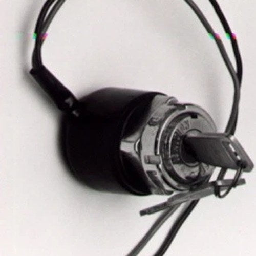 Emgo Ignition Switch #40-71100 for Honda