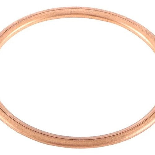 Vertex Exhaust Gasket Kit #823157 fits Kawasaki KLX650C/KLX650R 1993-1996