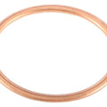 Vertex Exhaust Gasket Kit #823157 fits Kawasaki KLX650C/KLX650R 1993-1996