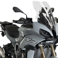 Puig Touring Windscreen Clear #20447W BMW S 1000 XR 2020-2021