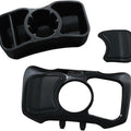 Kuryakyn Glove Box Cubby Black fits Honda GL1800 Gold Wing 2012-2016