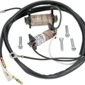 Rick's Motorsports Stator Rebuild Kit #22-780 for Suzuki RM80/RM85