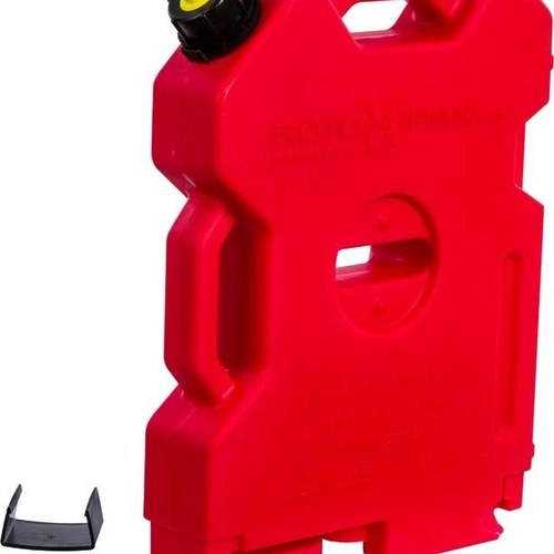 RotopaX 2 Gallon Gasoline Pack CARB-Approved