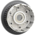 Twin Power Clutch Basket with Starter Ring Harley Twin Cam 07-10