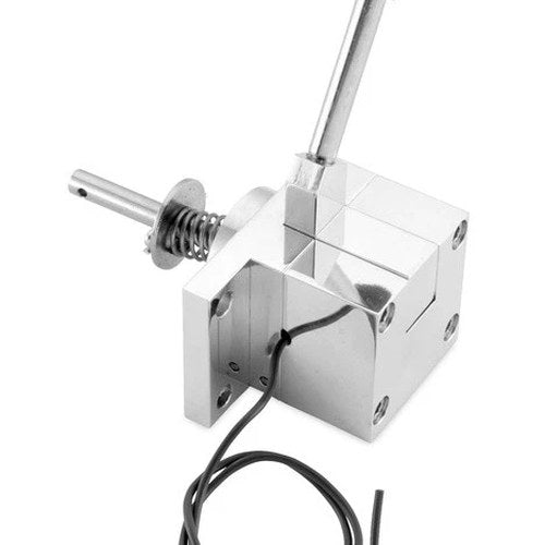 Twin Power Lever Starter System #370252 Harley Davidson