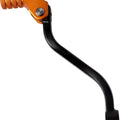 Moose Forged Shift Lever 20mm Offset Orange #81-0570-10-40 KTM