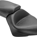 Mustang Vintage Wide Touring Seat #76161 for Honda VT750