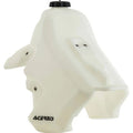 Acerbis Fuel Tank 3.7 Gallon Natural fits Suzuki DR-Z400S 2000-2024