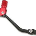 Moose Forged Shift Lever Red #145253 for Honda CRF150F/CRF230F