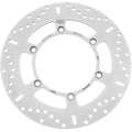 Ebc Brake Rotor #MD649 Triumph