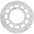 Ebc Rear Brake Rotor MD2103 for Yamaha V-Star 1300/V-Star 950