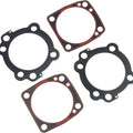 James Cylinder Head & Base Gasket Kit MLS/RCM #JGI-16770-84-MLS Harley Davidson