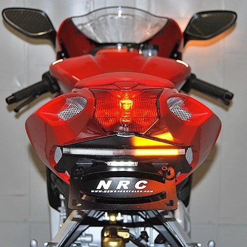 New Rage Cycle Fender Eliminator #F3-FE MV Agusta F3 675/F3 800