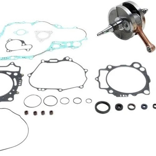 Hot Rods Complete Crankshaft Kit for Yamaha YZ450F 2014-2016