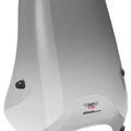 National Cycle Street Screen with Quickset Mount 1-1/4" Light Tint