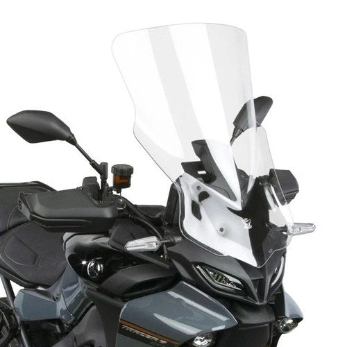 National Cycle VStream Windshield Tall Clear for Yamaha Tracer 900 GT 2021-2022