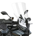 National Cycle VStream Windshield Tall Clear for Yamaha Tracer 900 GT 2021-2022