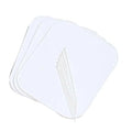 Uni Number Plates 12" x 10" 3-Pack