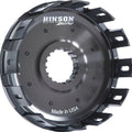 Hinson Billetproof Clutch Basket With Cushions for Honda Crf 250 2022