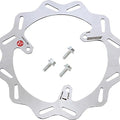 Braking Fixed Brake Rotor #KT06FID KTM 65 SX/65 XC